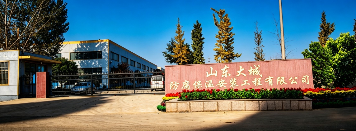 阿拉善右聚氨酯保温管生产厂家简介